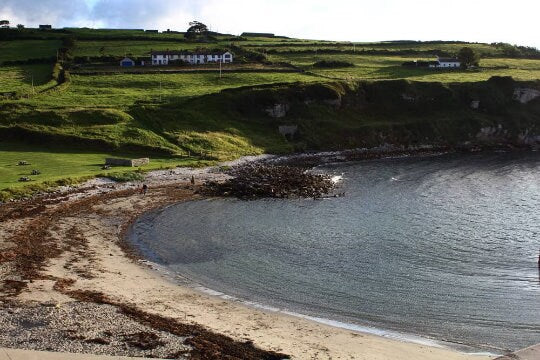 Teal Purple Signature Collection Bracelet