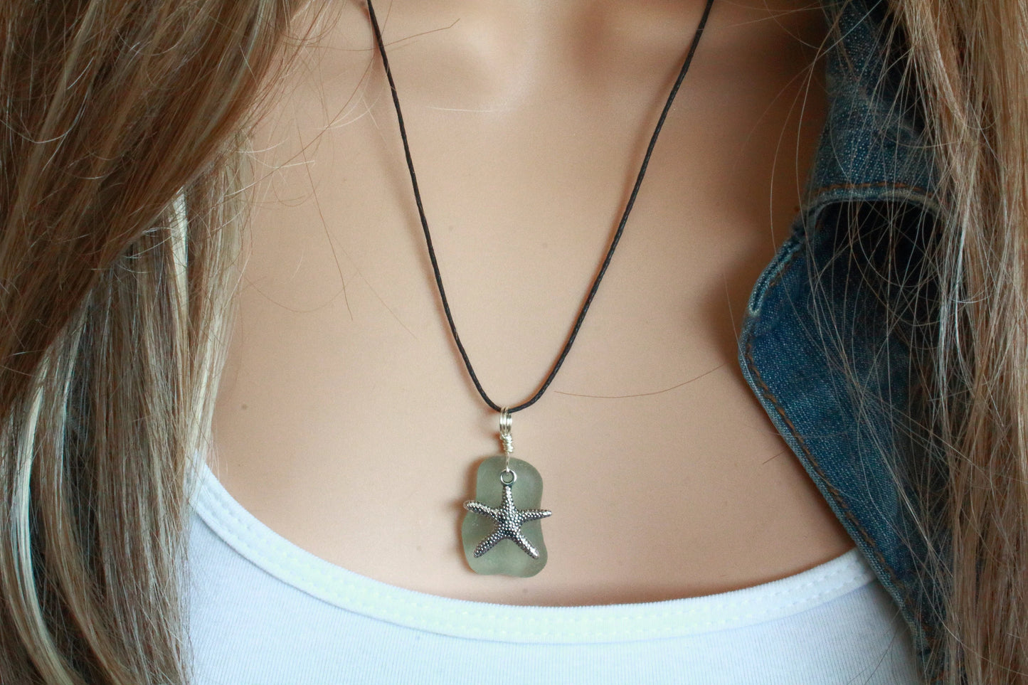 Customised Charm Pendant