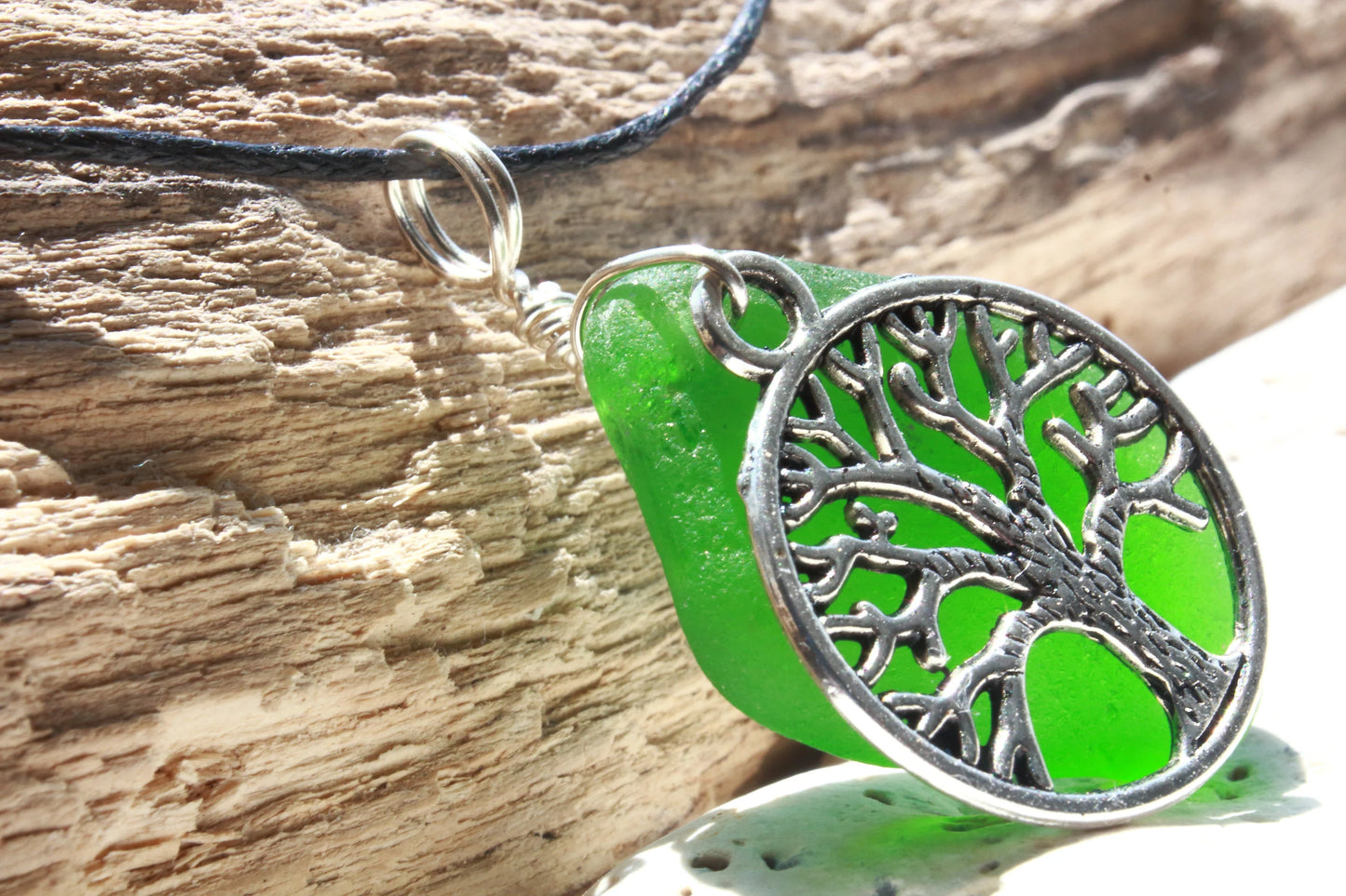 Customised Charm Pendant