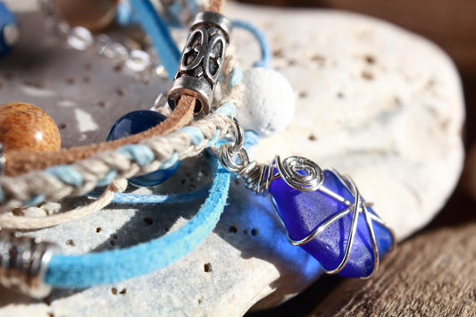 Irish Shoreline Signature Collection Bracelet