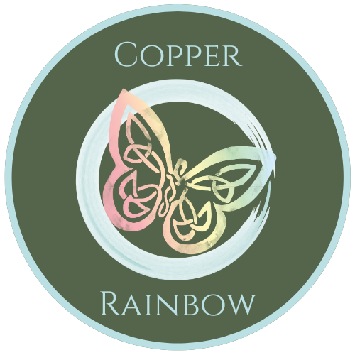 Copper Rainbow