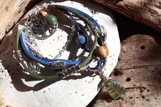 Antrim Coast Signature Collection Bracelet