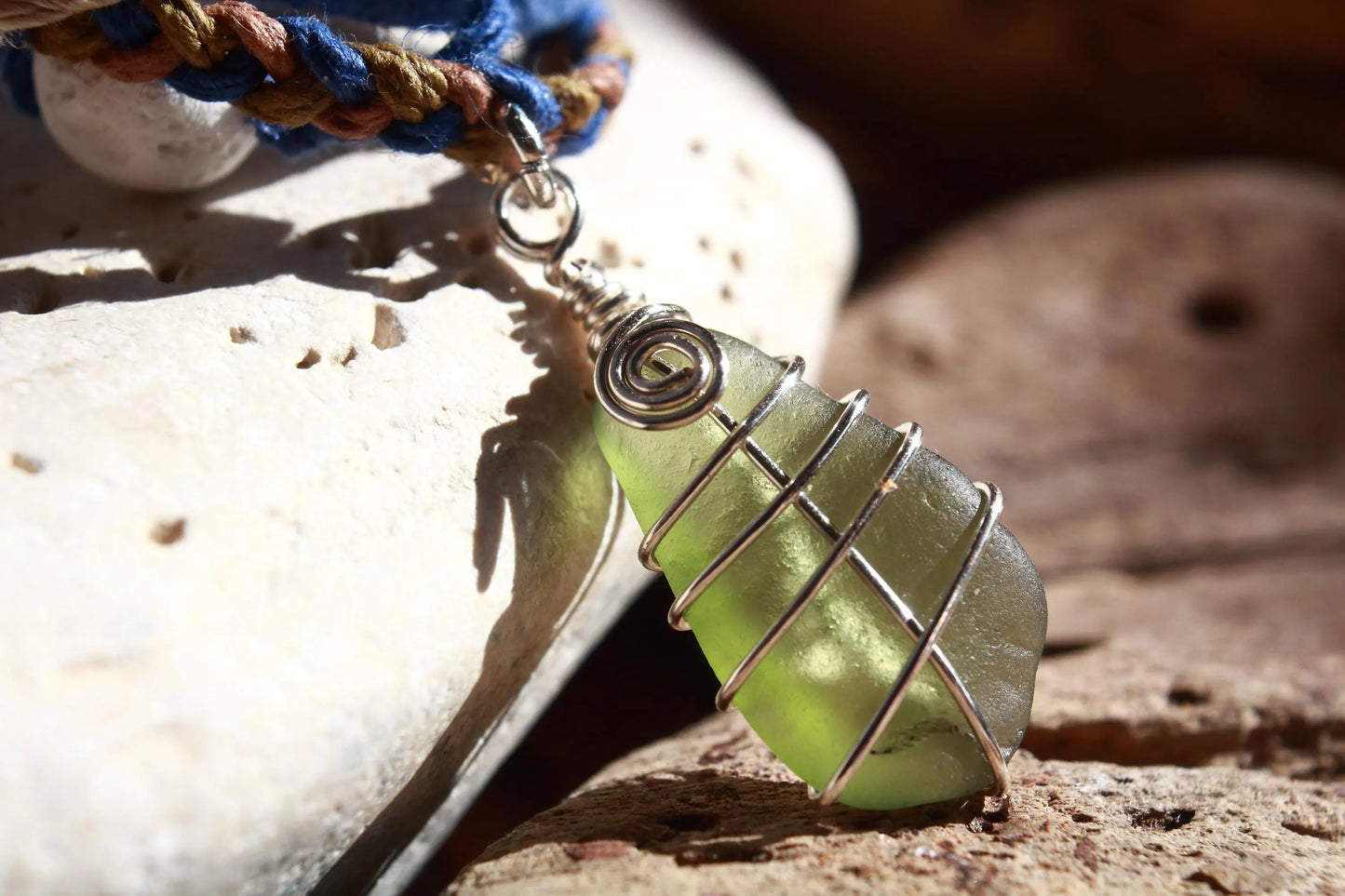 Antrim Coast Signature Collection Bracelet