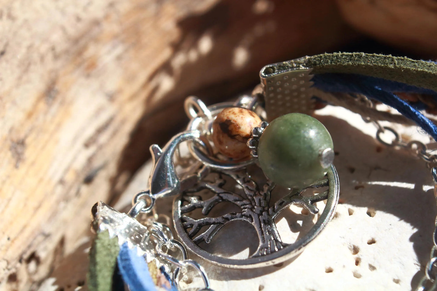 Antrim Coast Signature Collection Bracelet