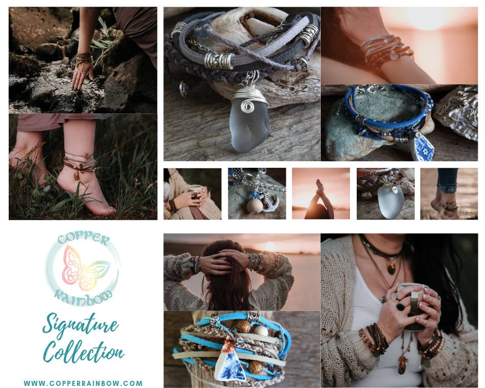 Antrim Coast Signature Collection Bracelet