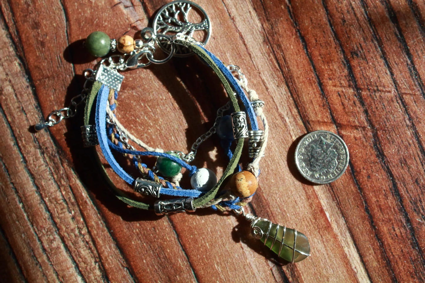 Antrim Coast Signature Collection Bracelet